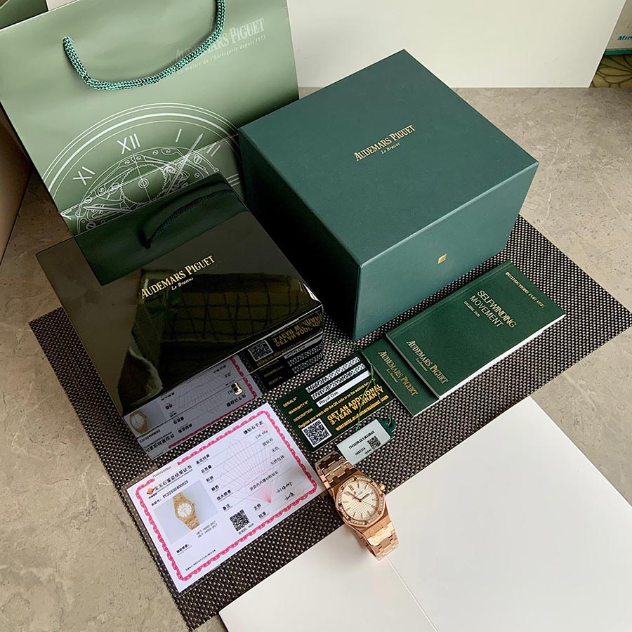 Audemars Piguet