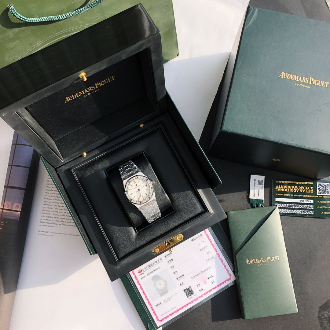 Audemars Piguet