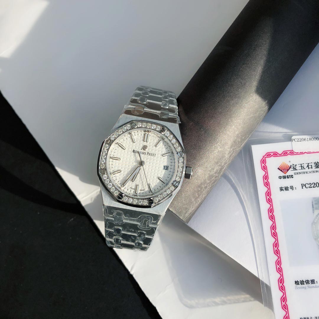 Audemars Piguet