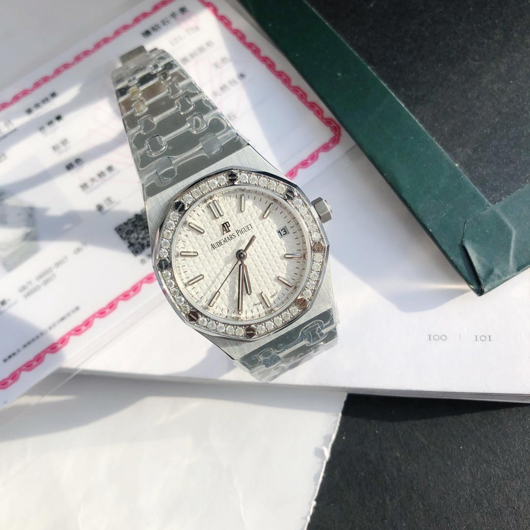Audemars Piguet