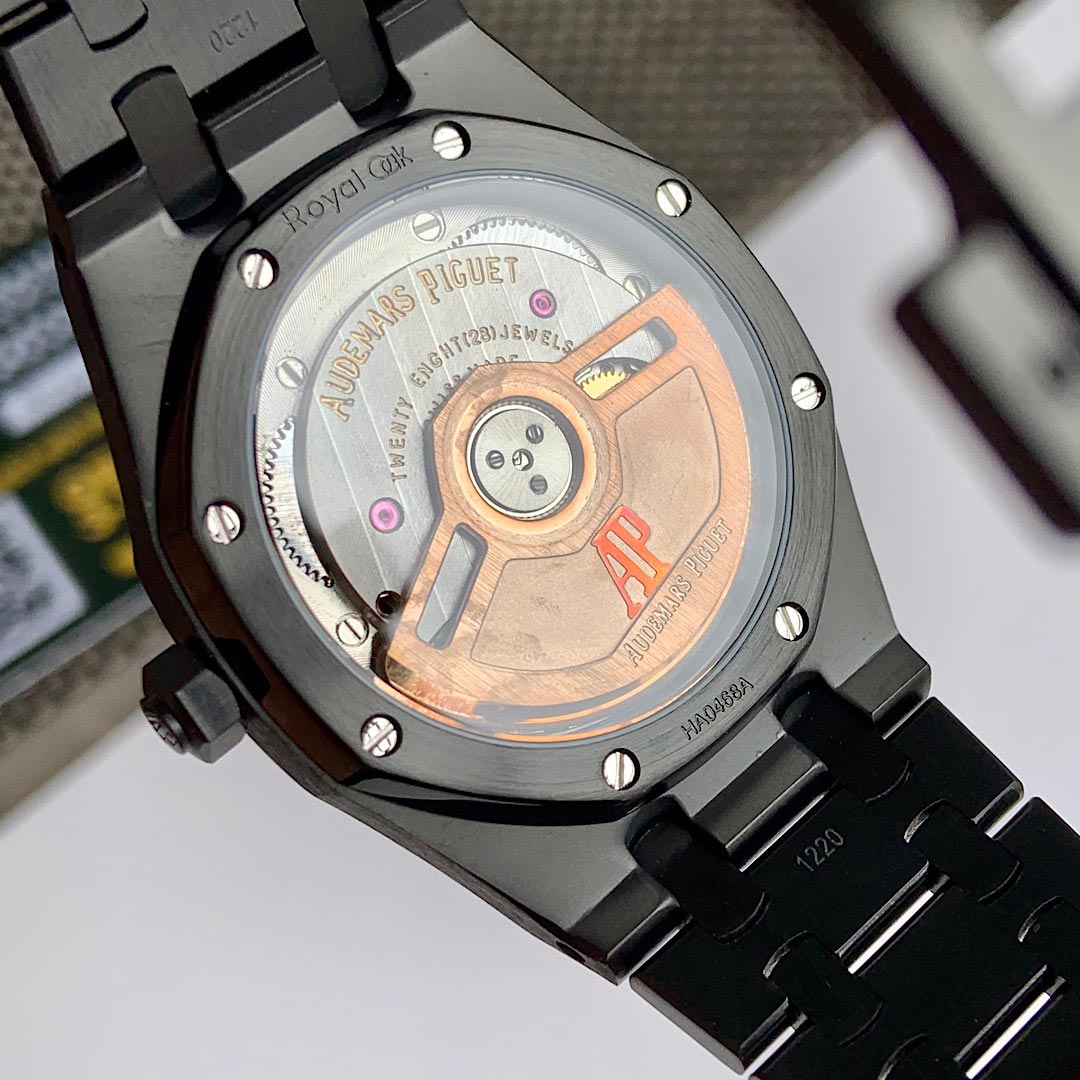 Audemars Piguet