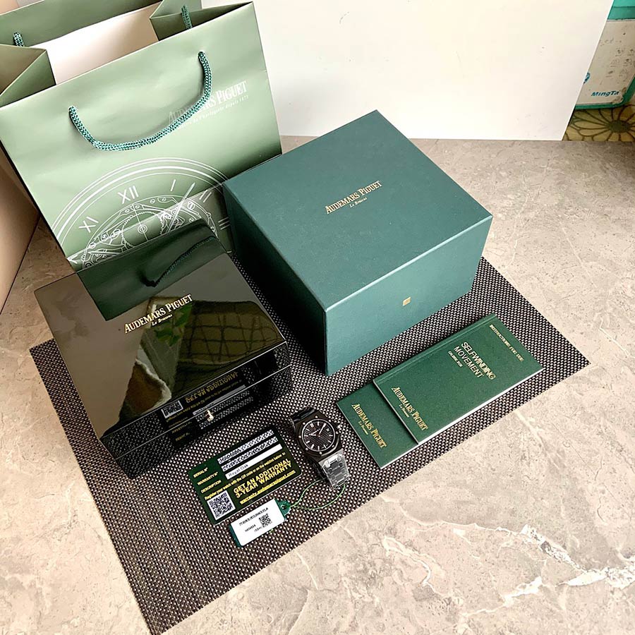Audemars Piguet