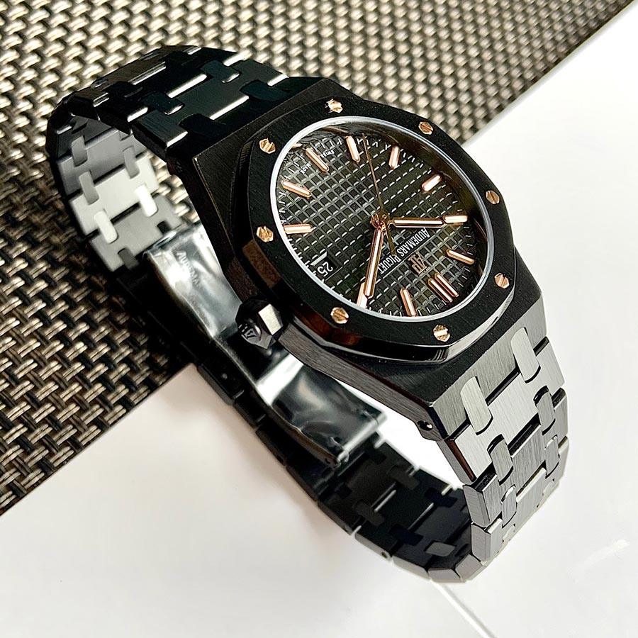 Audemars Piguet