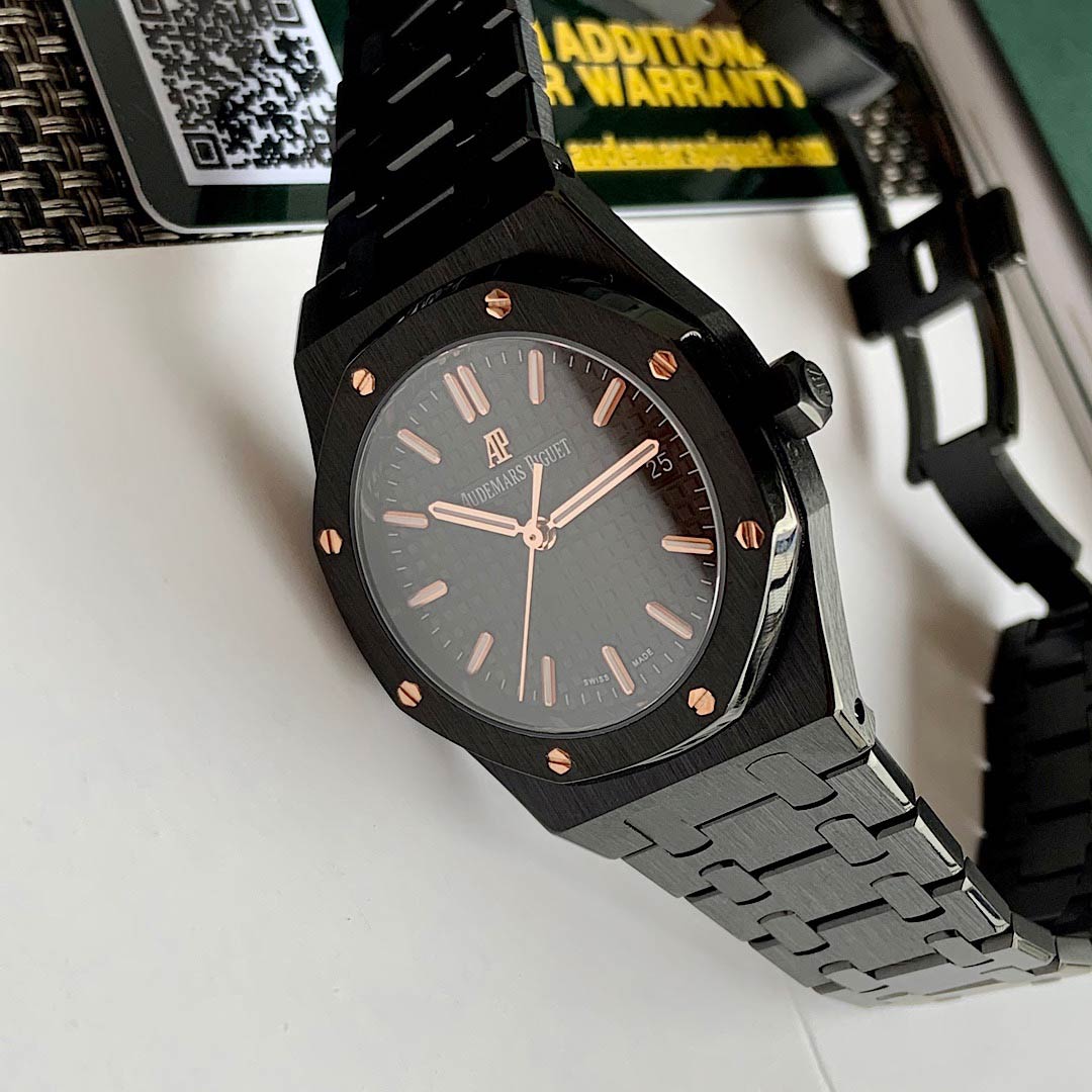 Audemars Piguet
