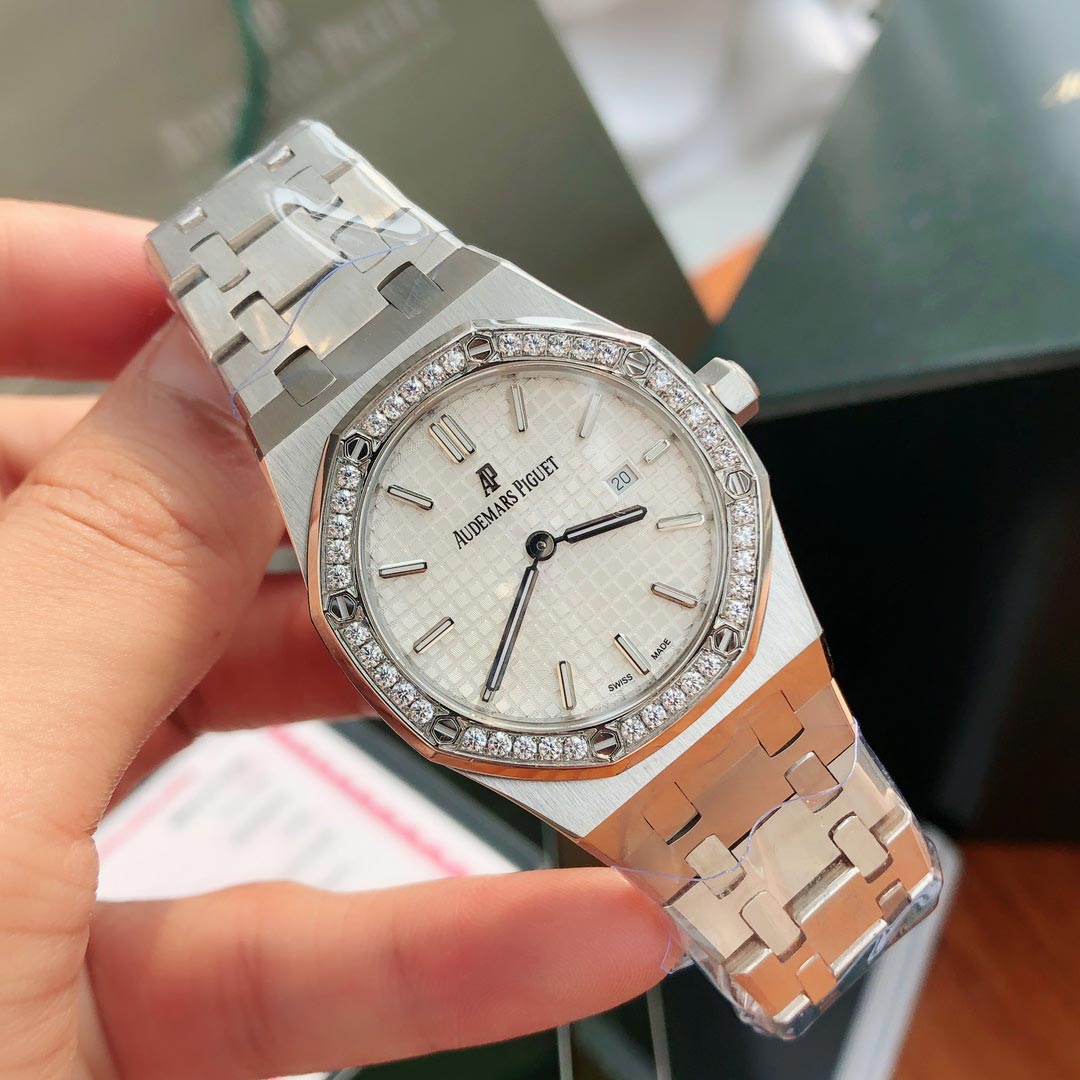 Audemars Piguet