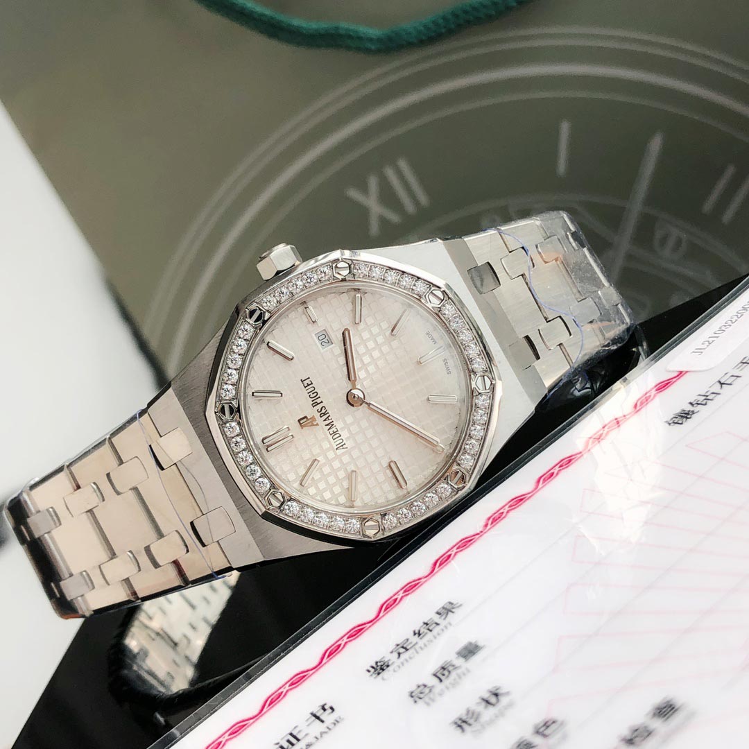 Audemars Piguet