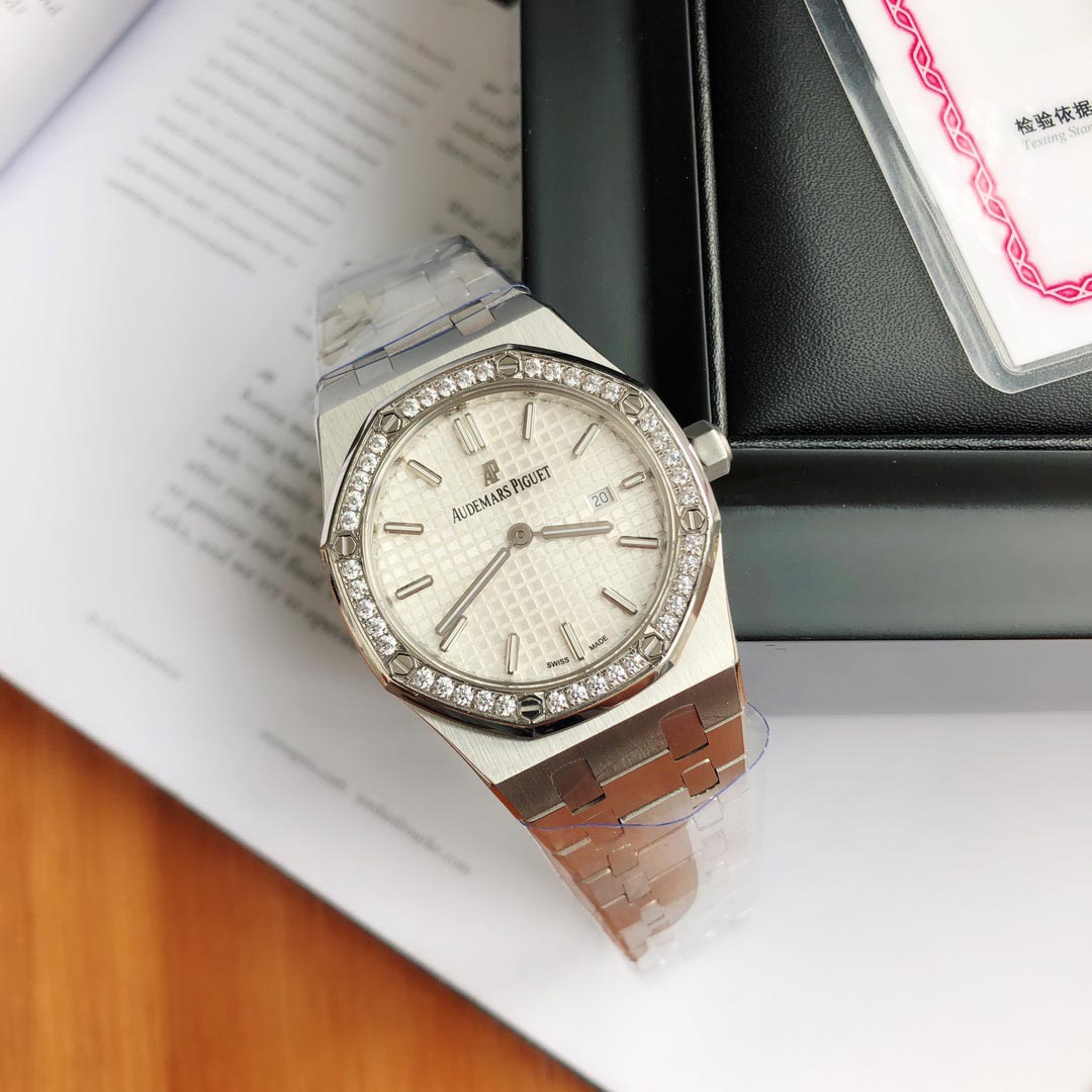 Audemars Piguet