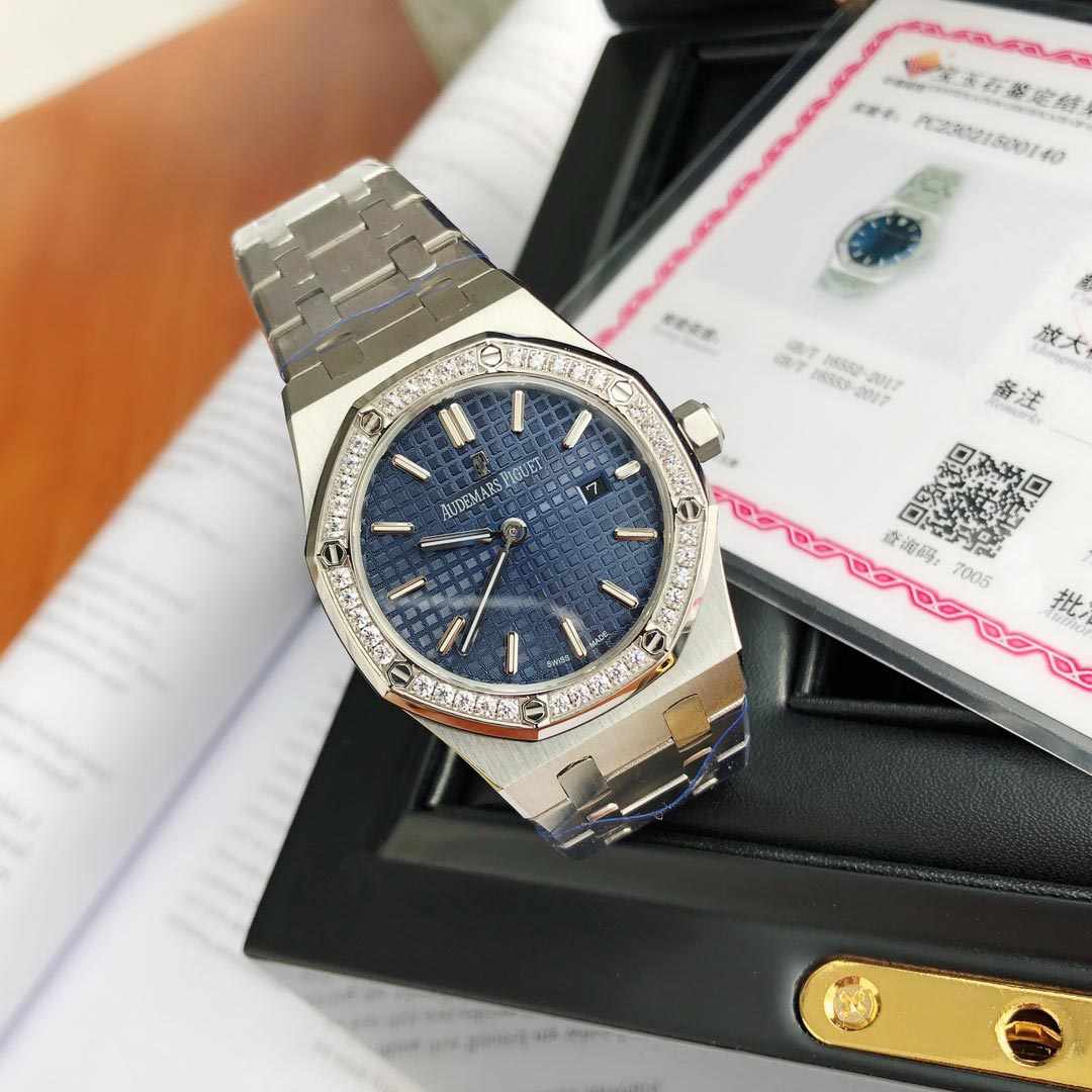 Audemars Piguet