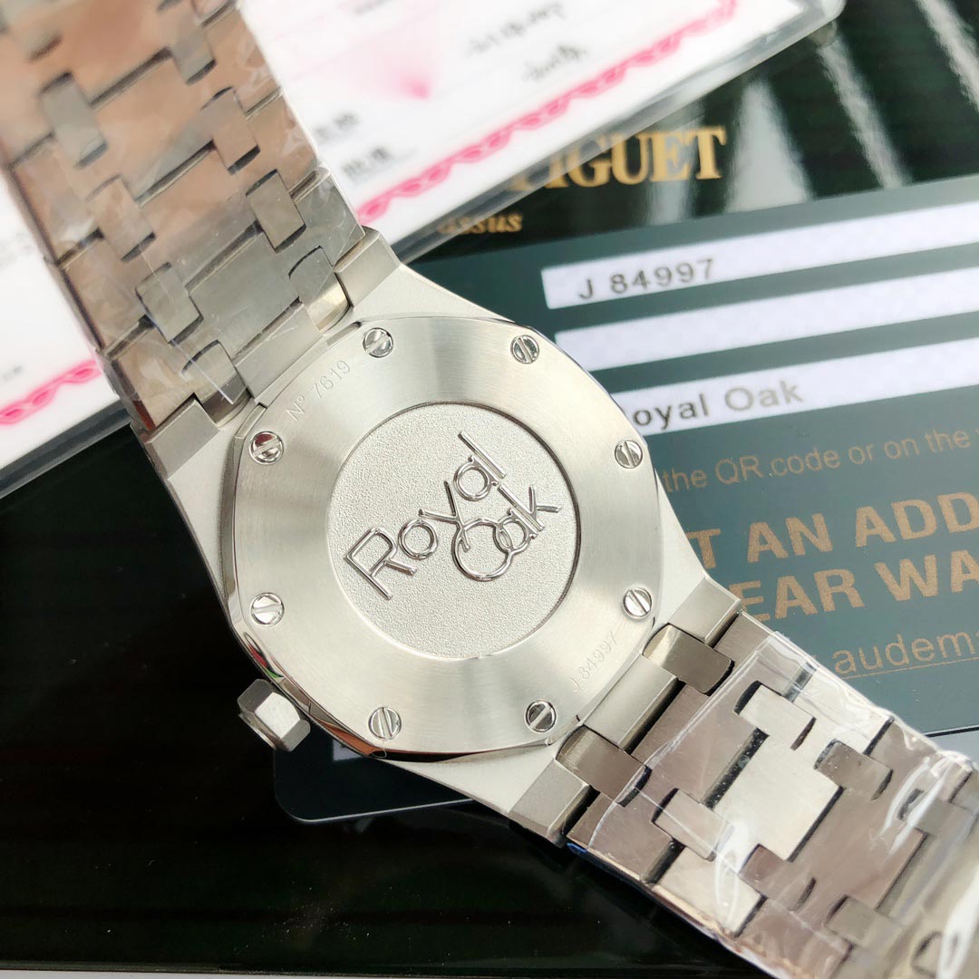 Audemars Piguet