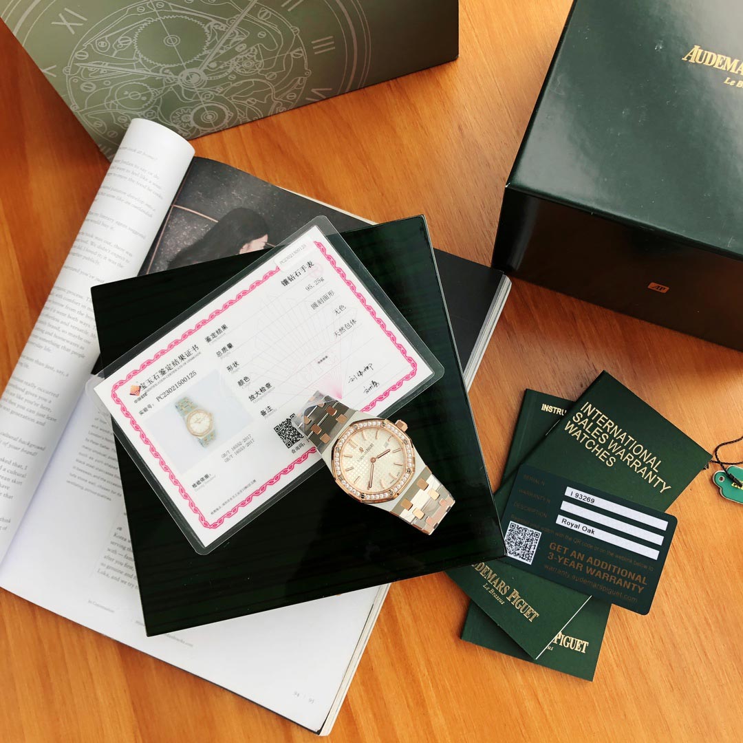 Audemars Piguet