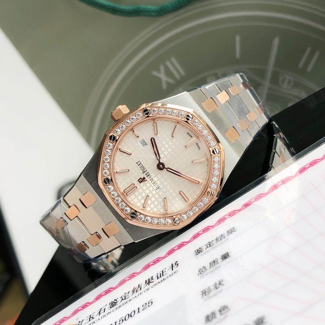 Audemars Piguet