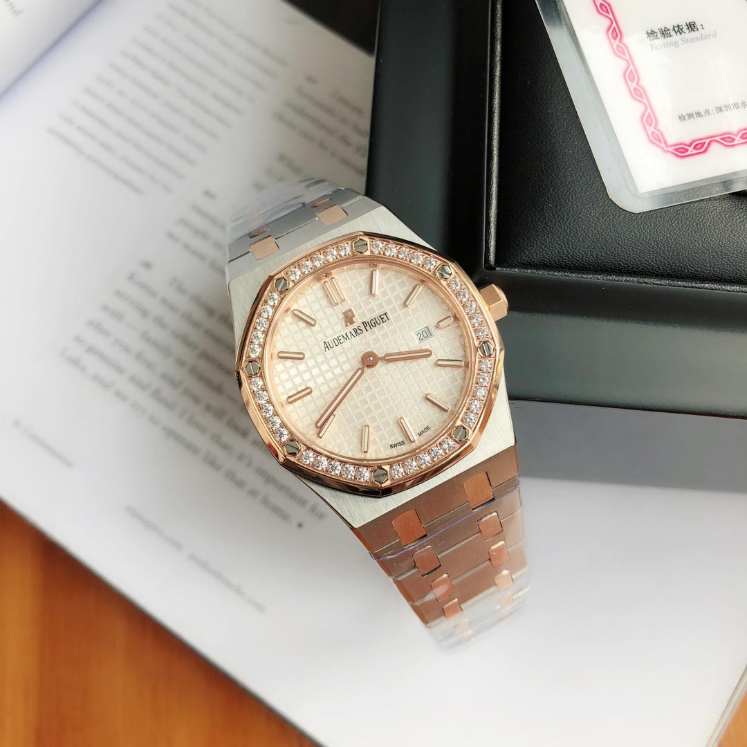 Audemars Piguet
