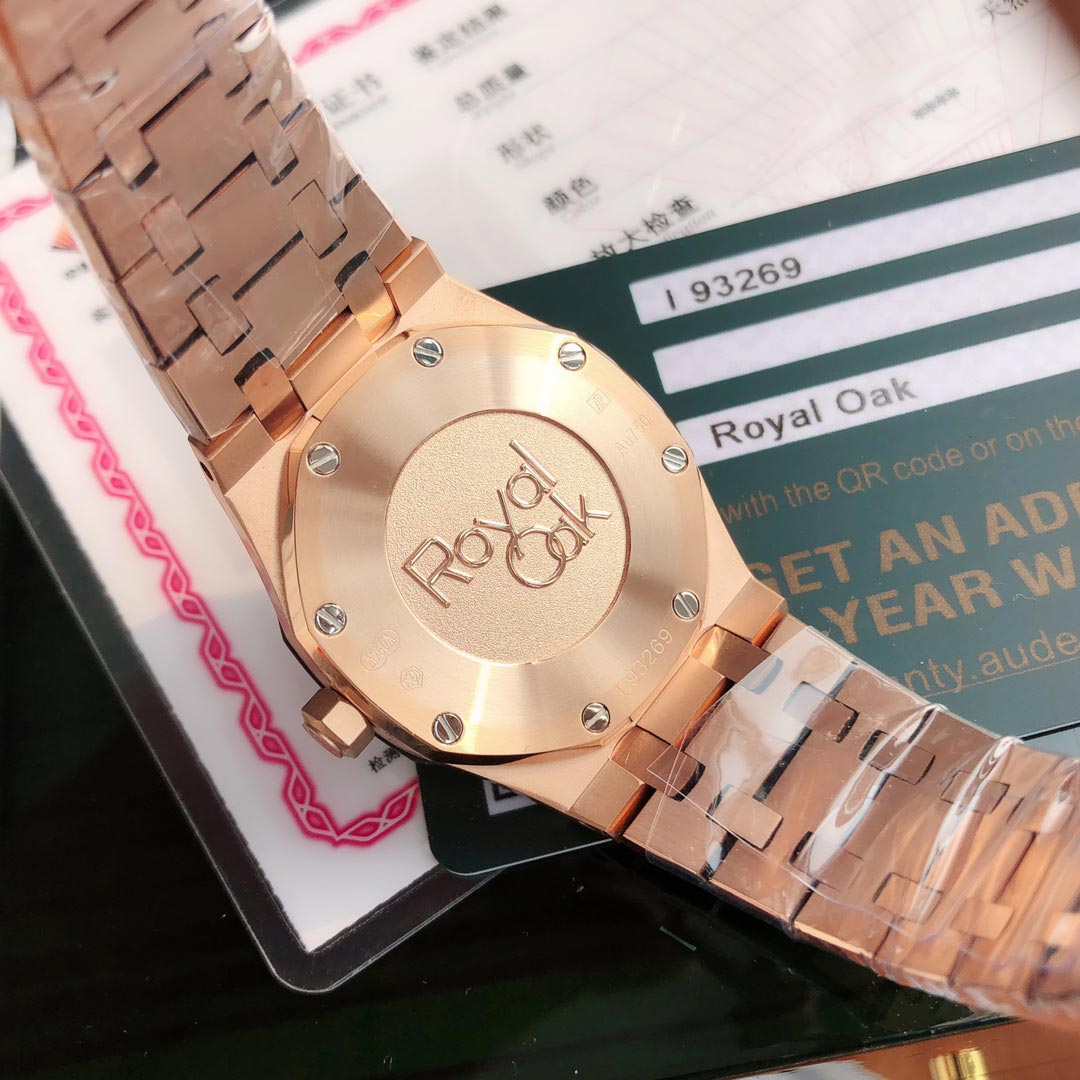 Audemars Piguet