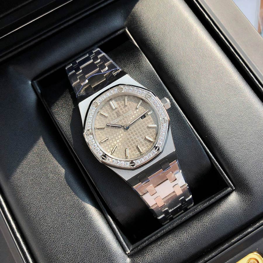 Audemars Piguet