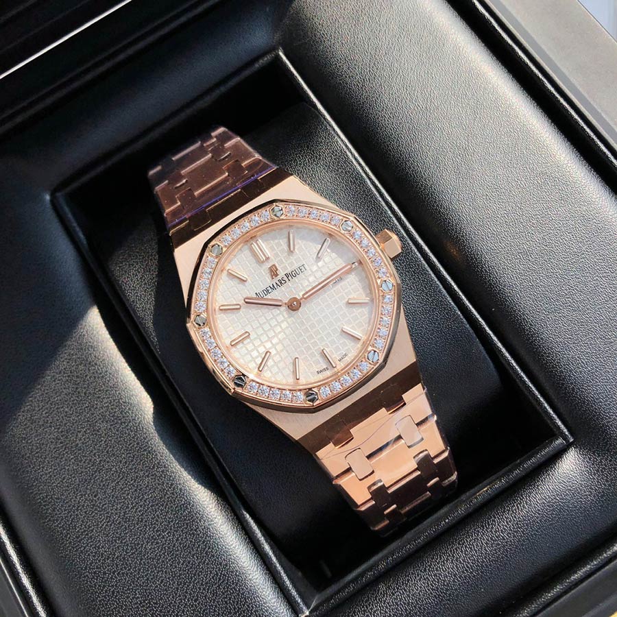 Audemars Piguet
