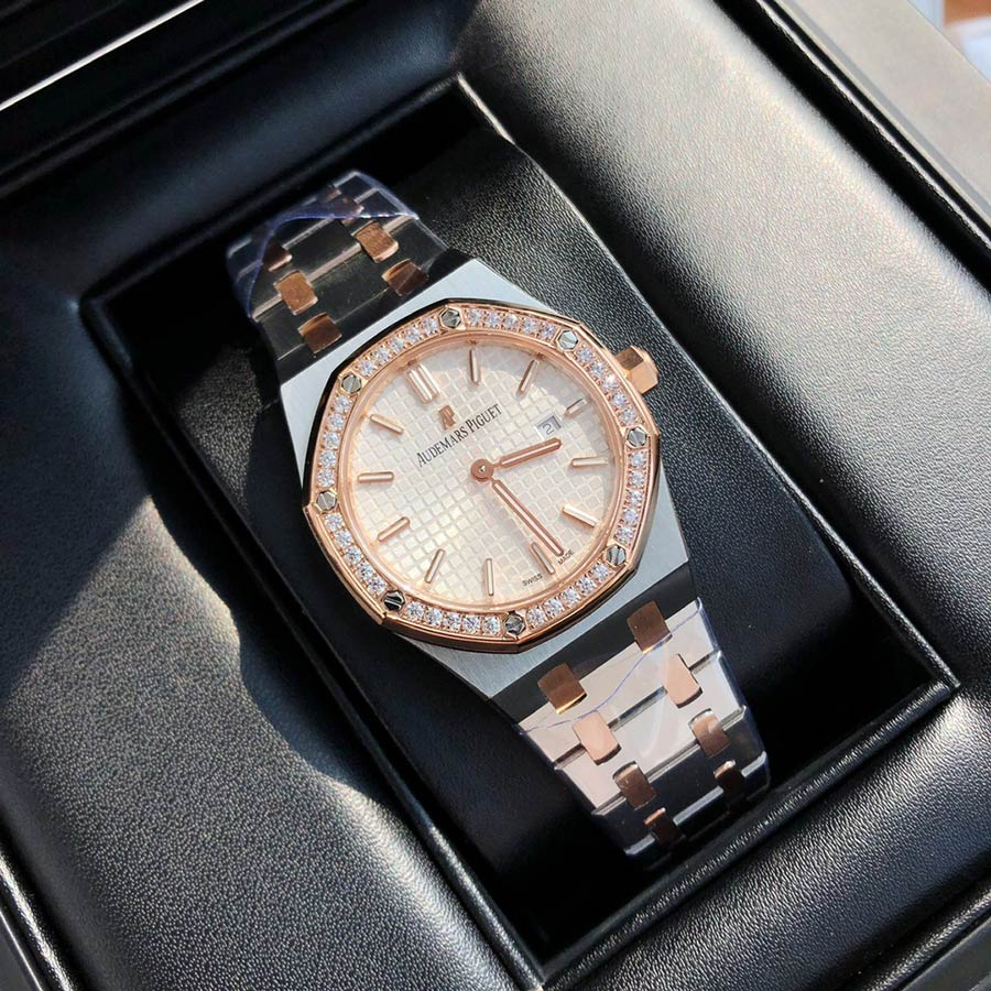 Audemars Piguet