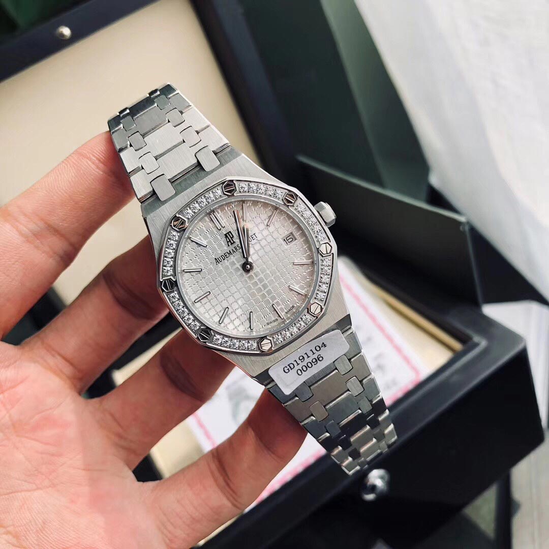 Audemars Piguet