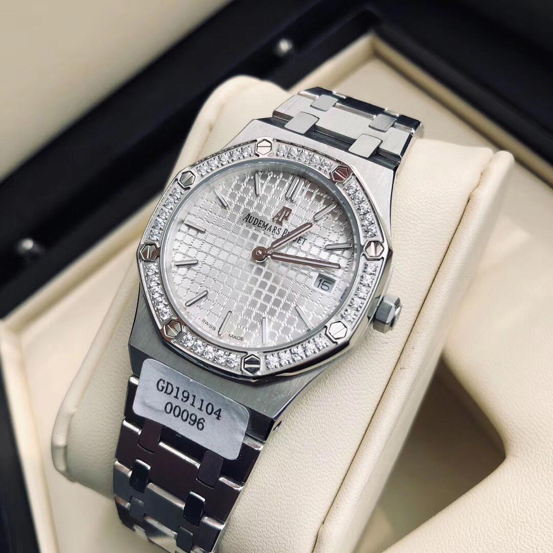 Audemars Piguet