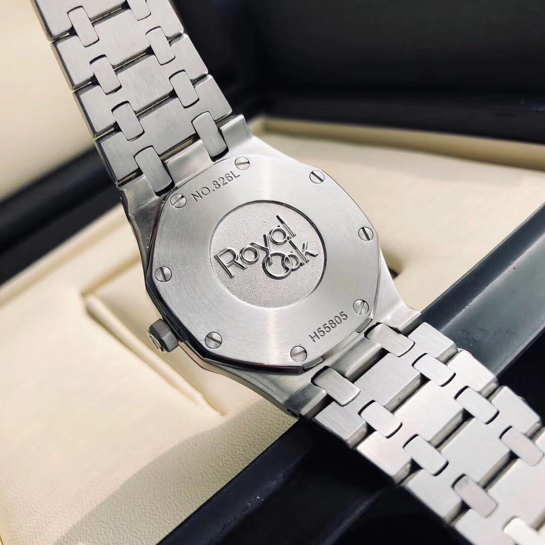Audemars Piguet