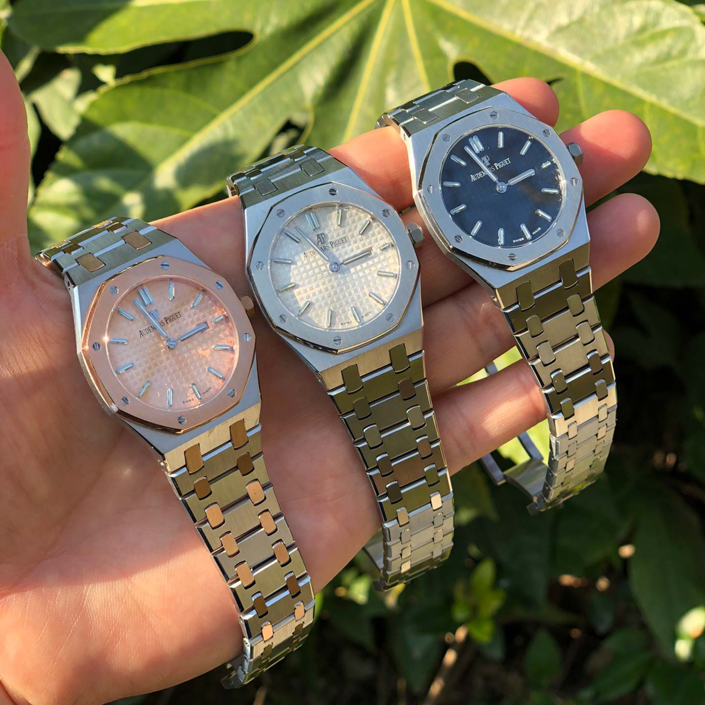 Audemars Piguet