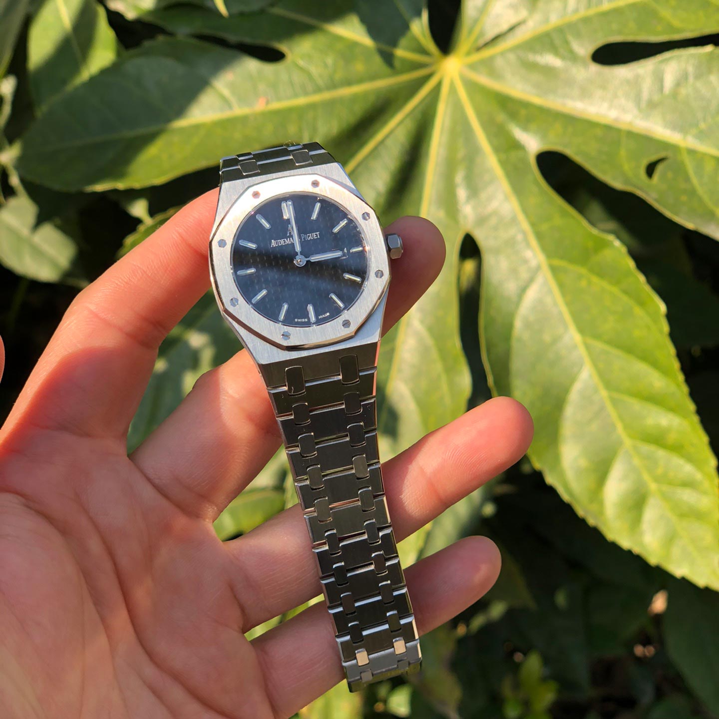 Audemars Piguet
