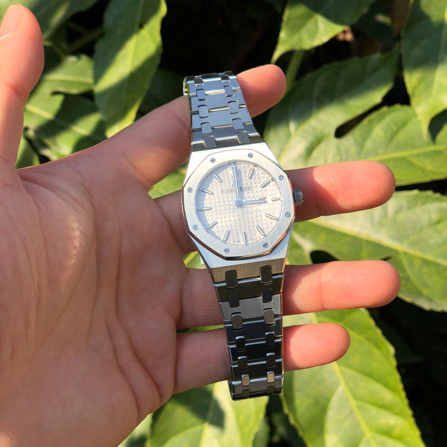 Audemars Piguet