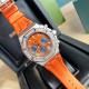 Audemars Piguet Lady Tapisserie