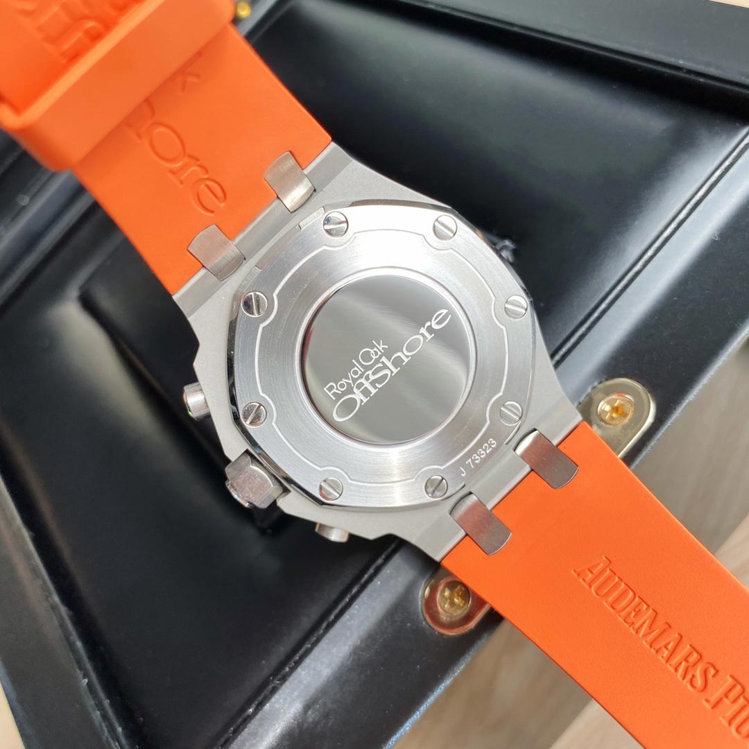 Audemars Piguet Lady Tapisserie