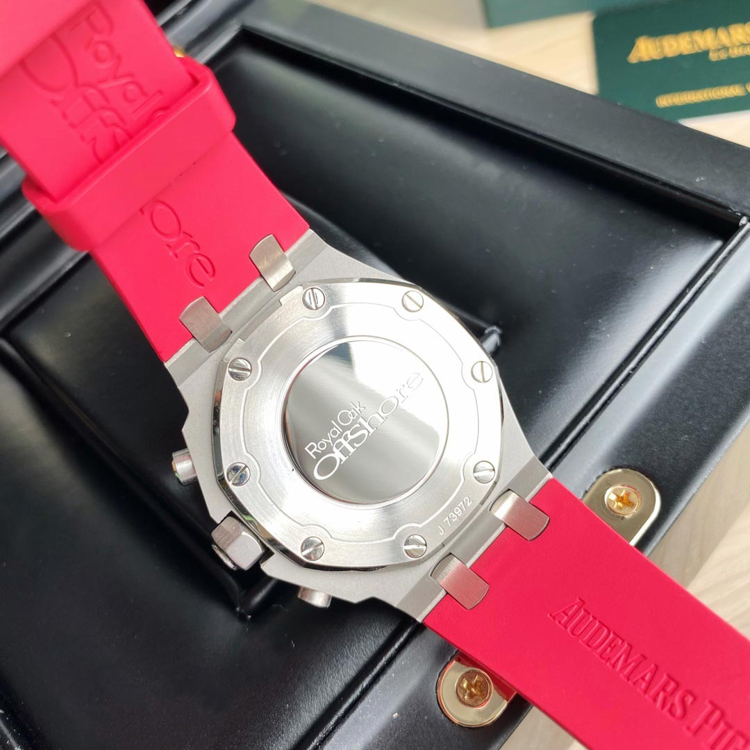 Audemars Piguet Lady Tapisserie