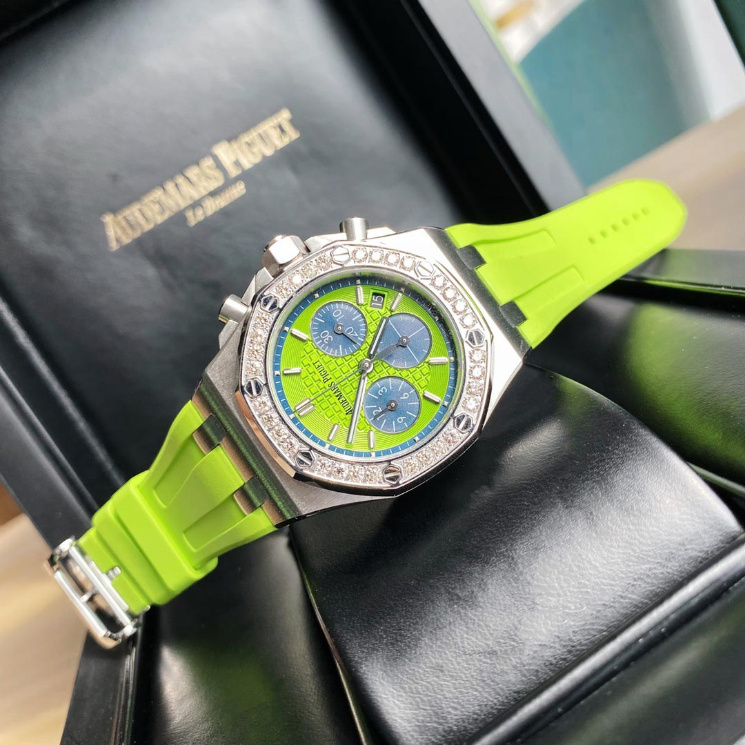 Audemars Piguet Lady Tapisserie