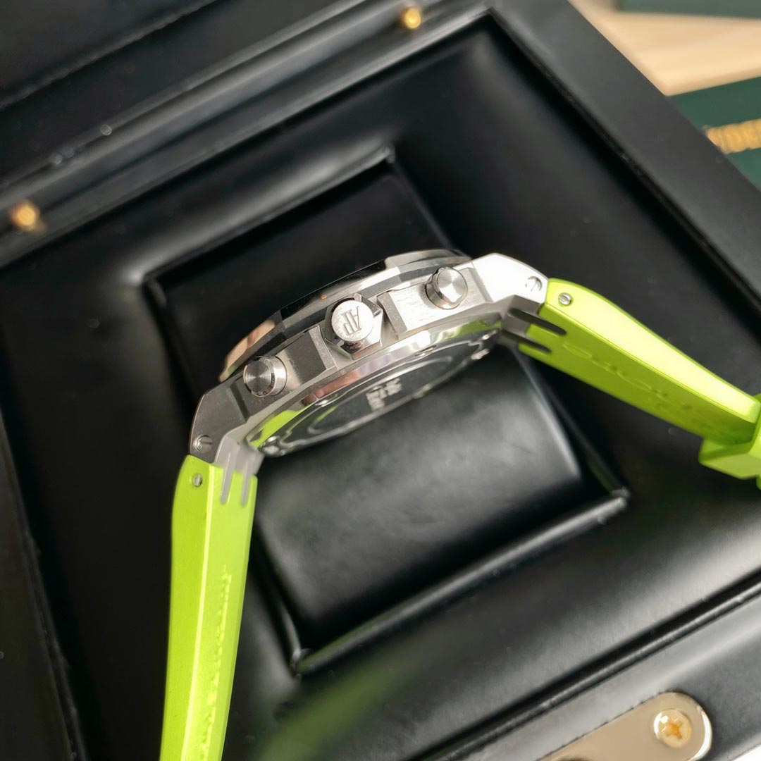 Audemars Piguet Lady Tapisserie