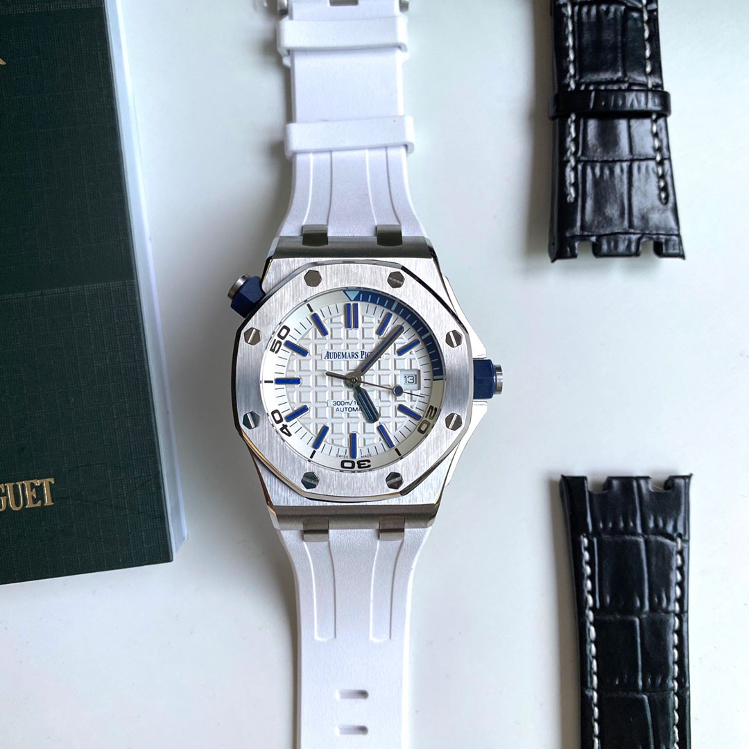 Audemars Piguet