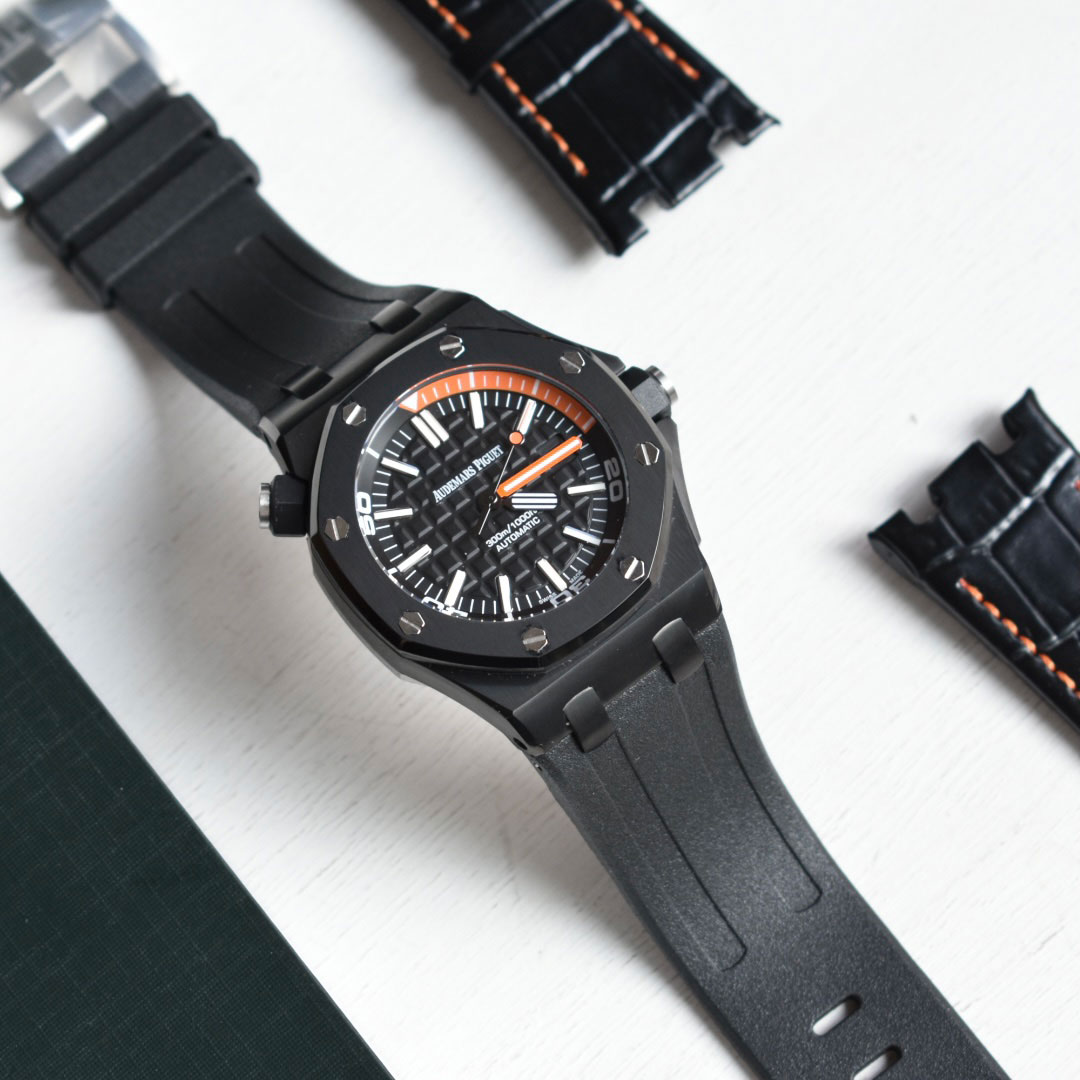 Audemars Piguet