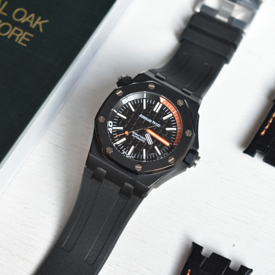 Audemars Piguet
