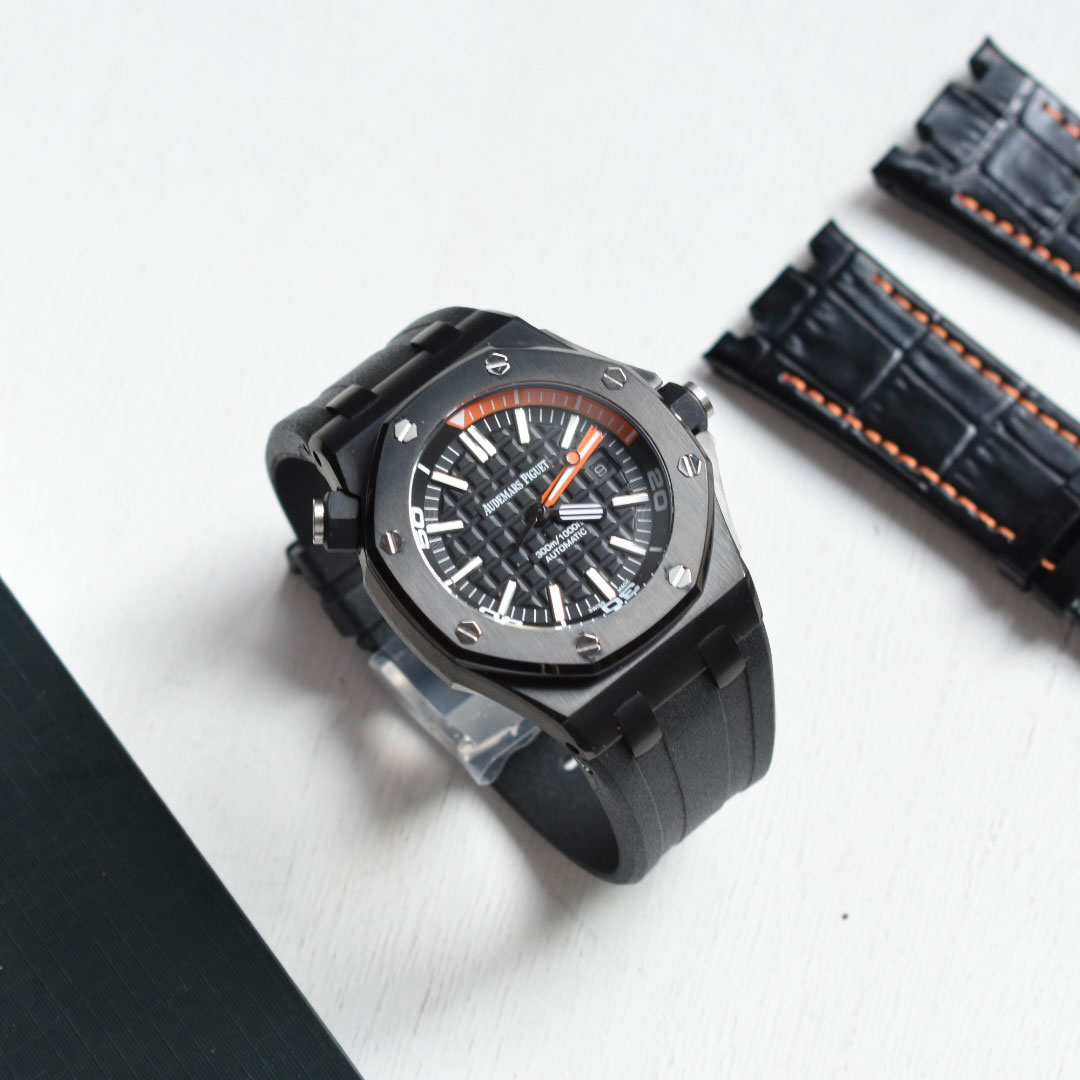 Audemars Piguet