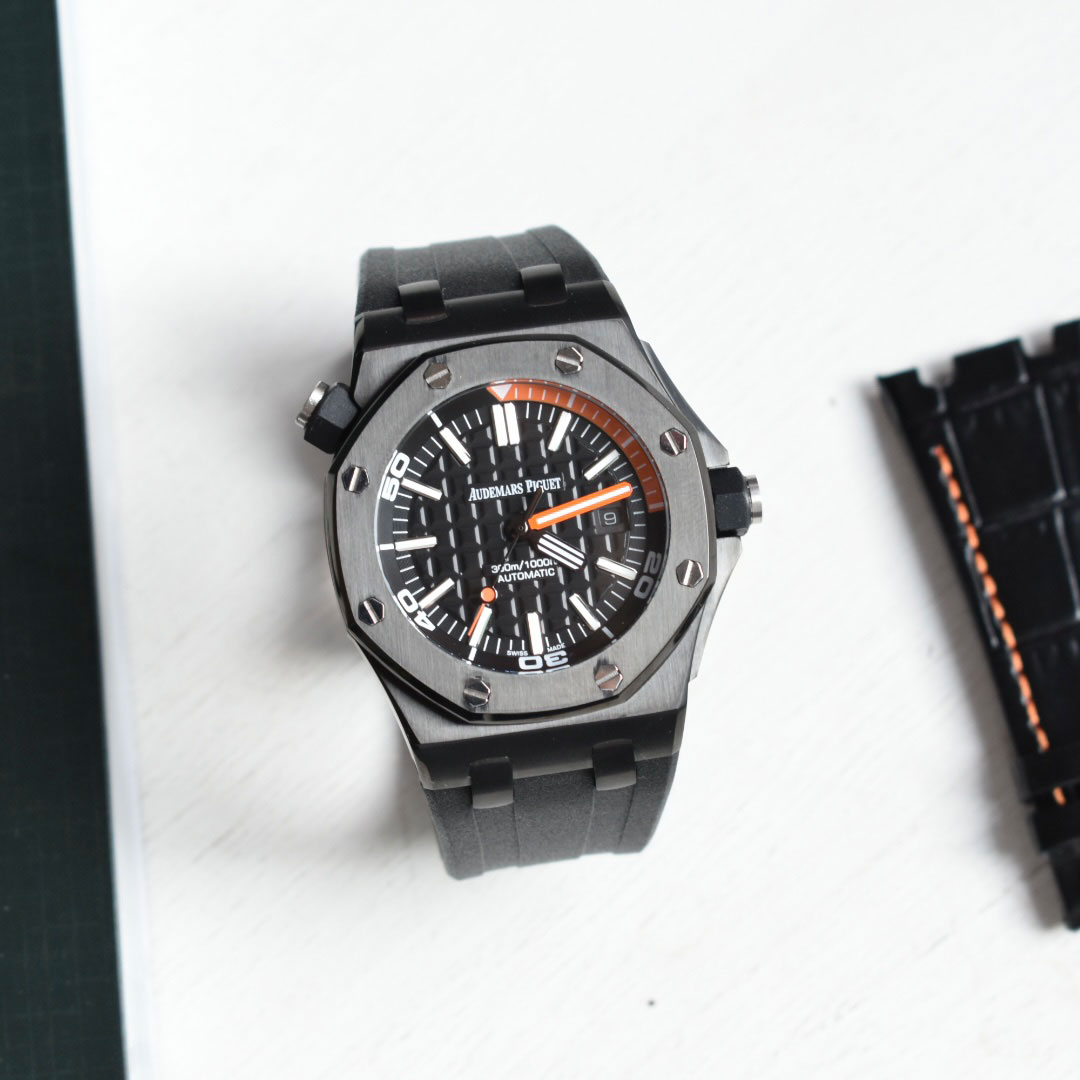 Audemars Piguet