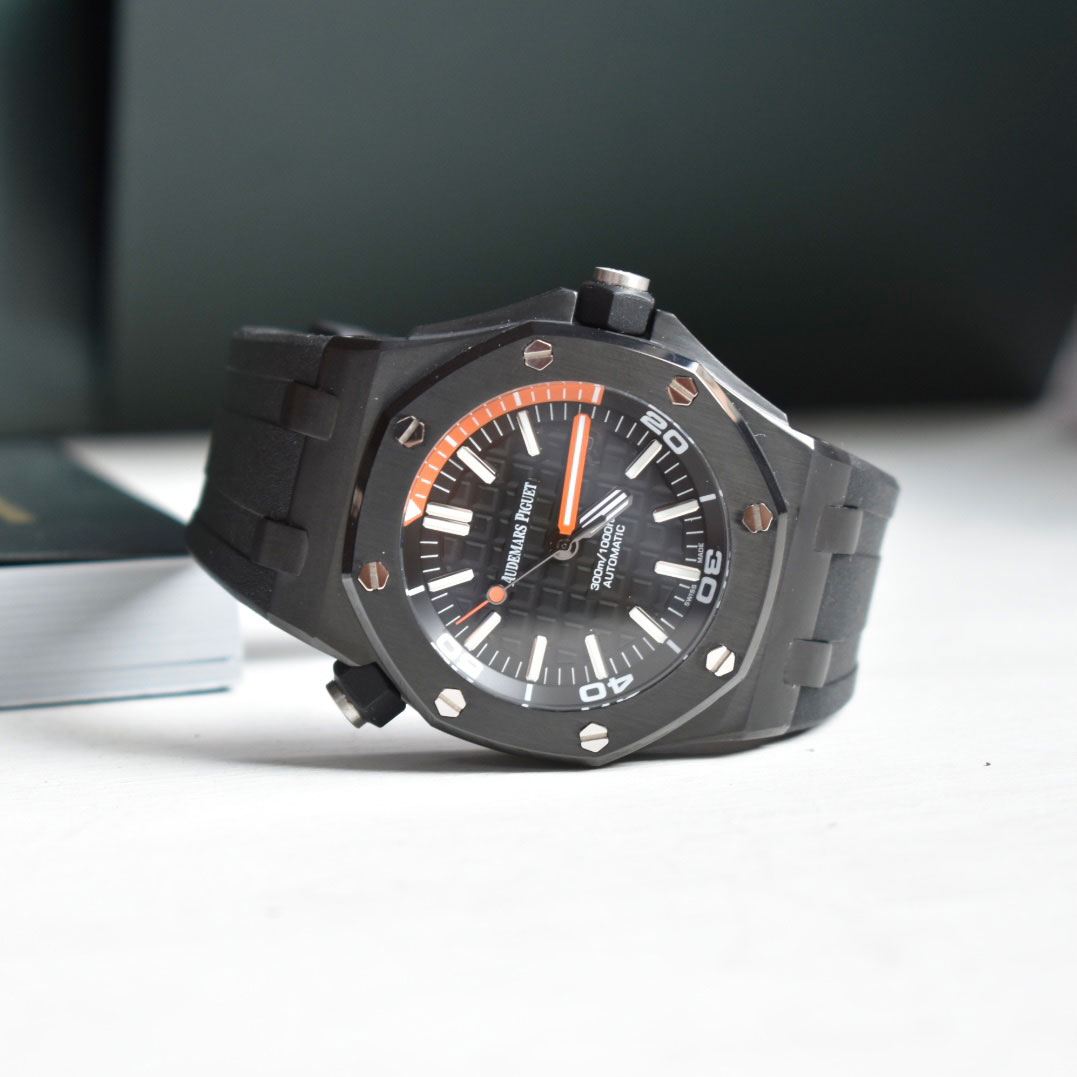 Audemars Piguet