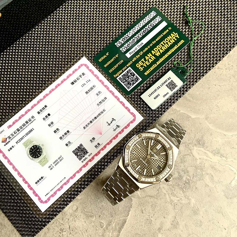 Audemars Piguet