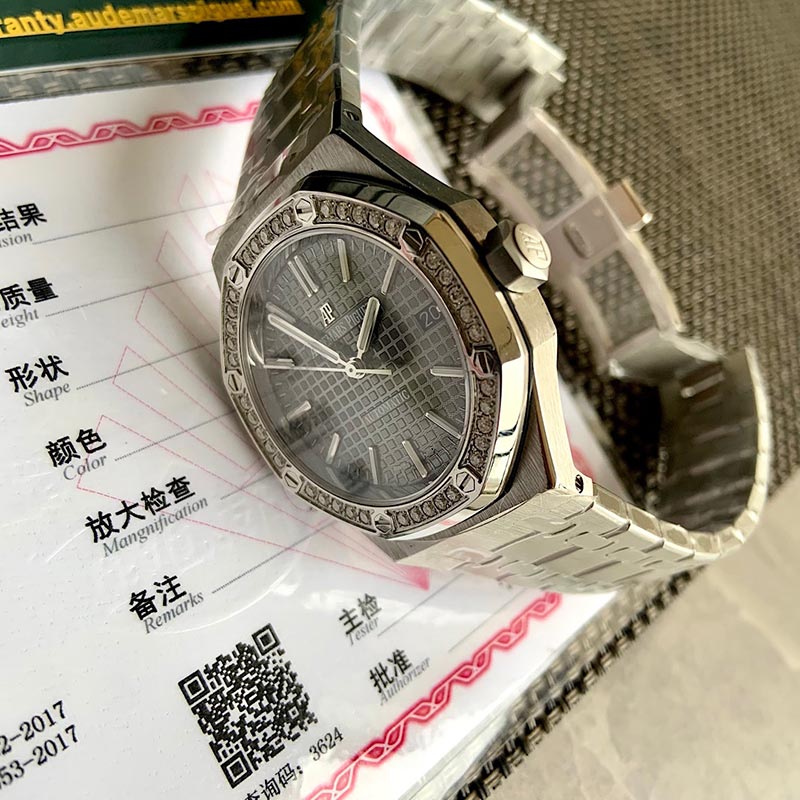 Audemars Piguet
