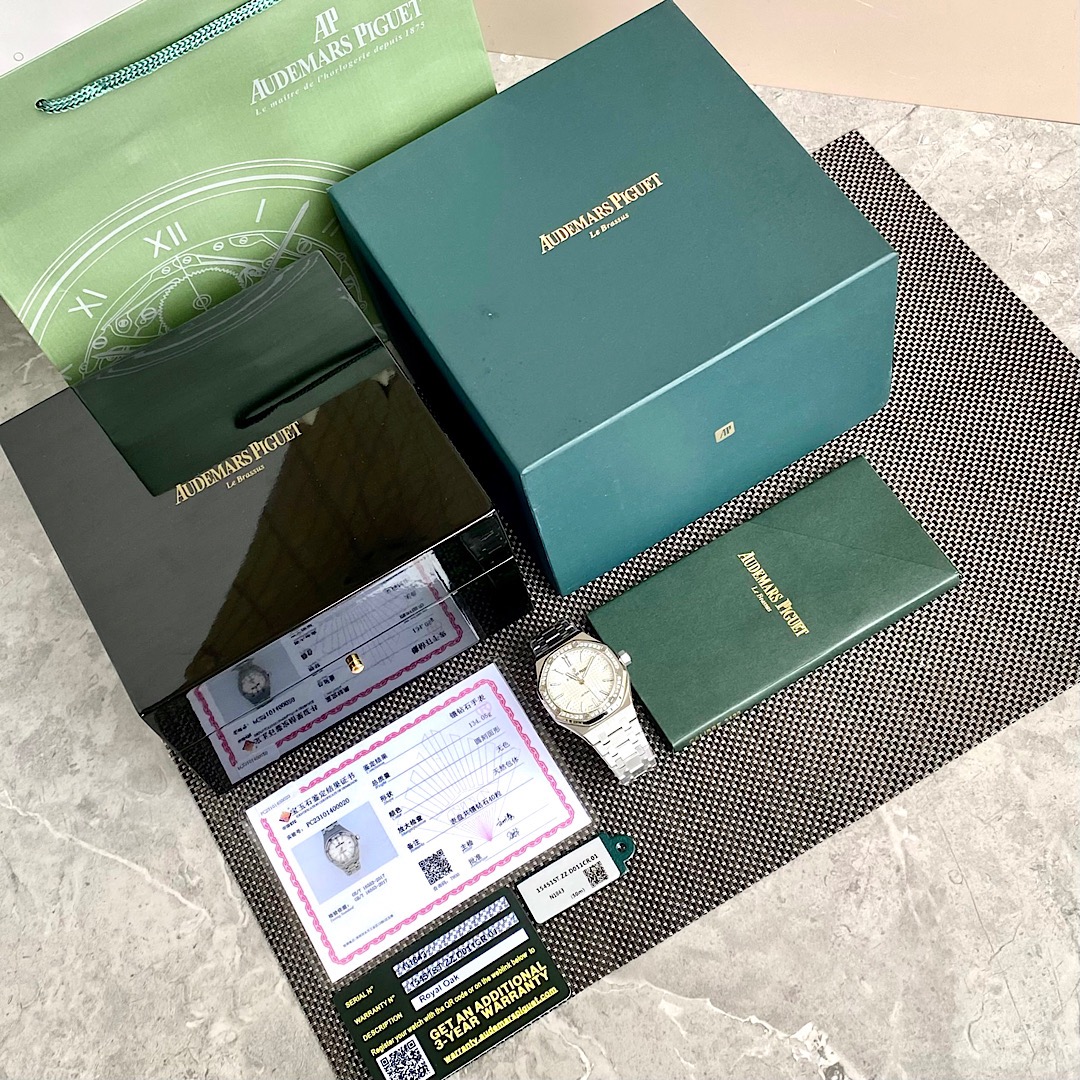 Audemars Piguet