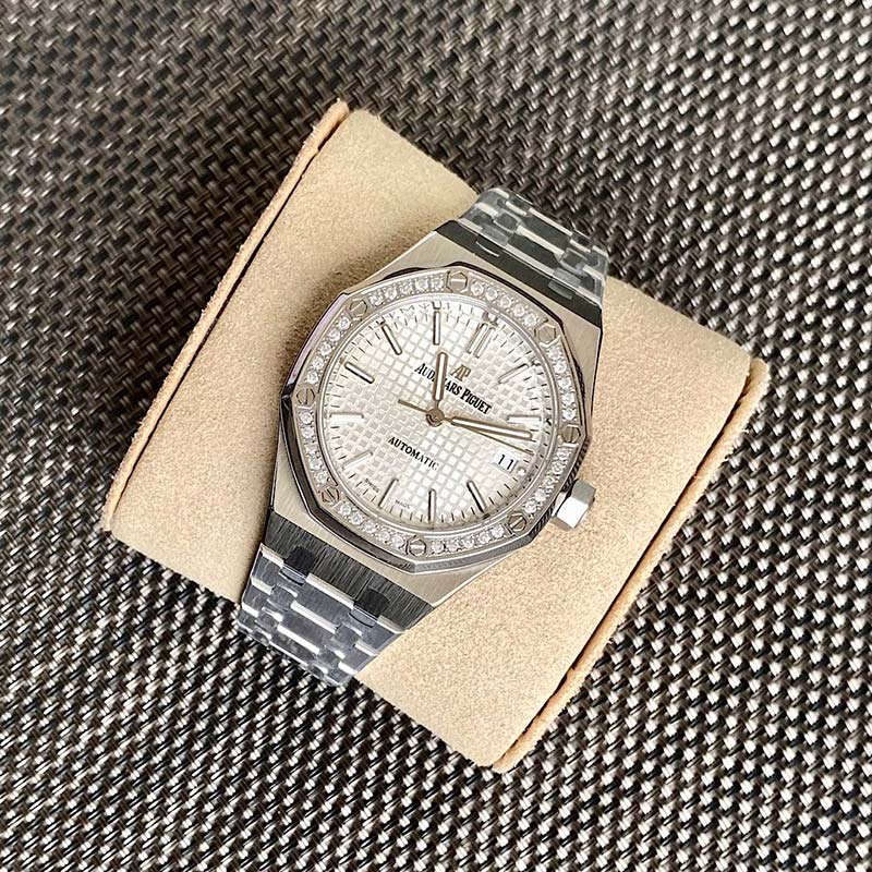 Audemars Piguet