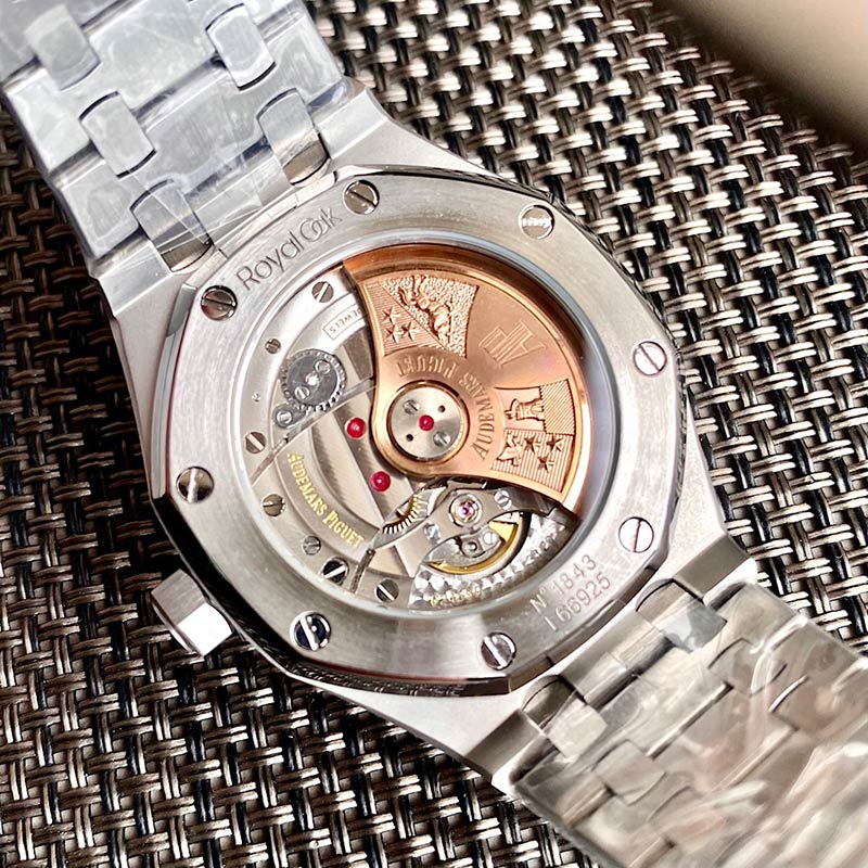 Audemars Piguet