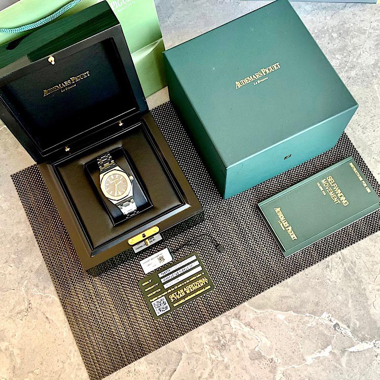 Audemars Piguet