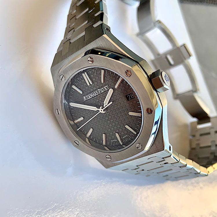 Audemars Piguet