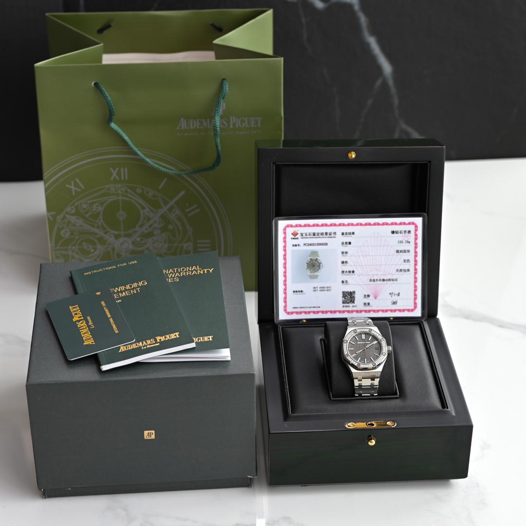 Audemars Piguet