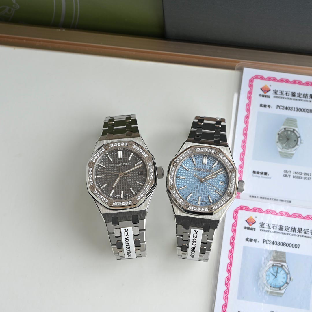 Audemars Piguet