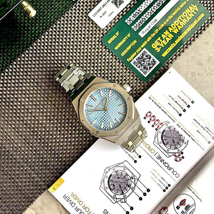 Audemars Piguet