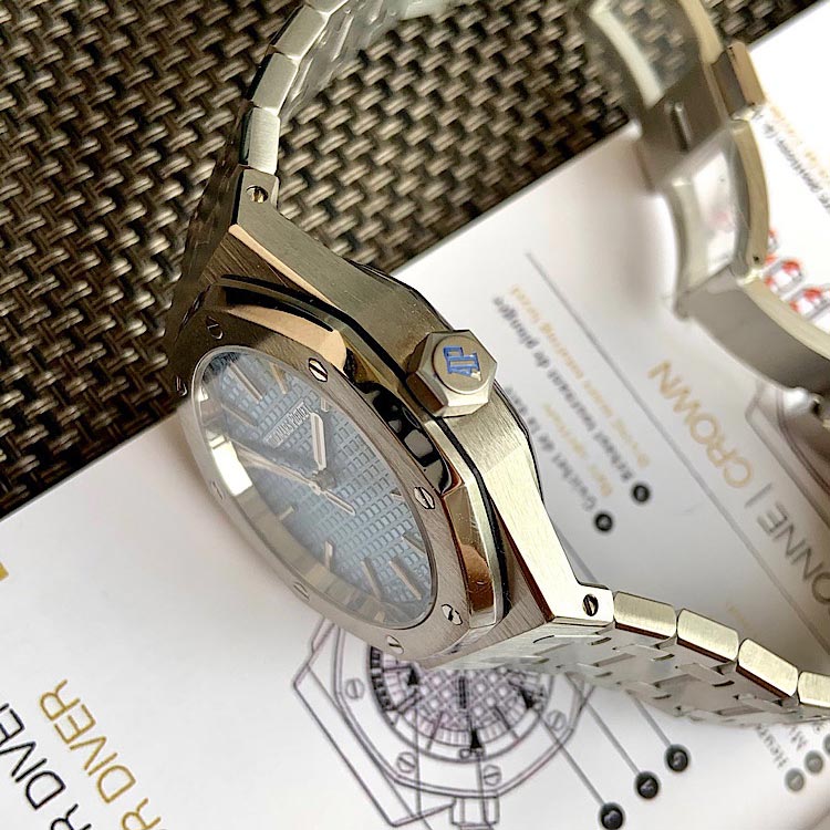 Audemars Piguet