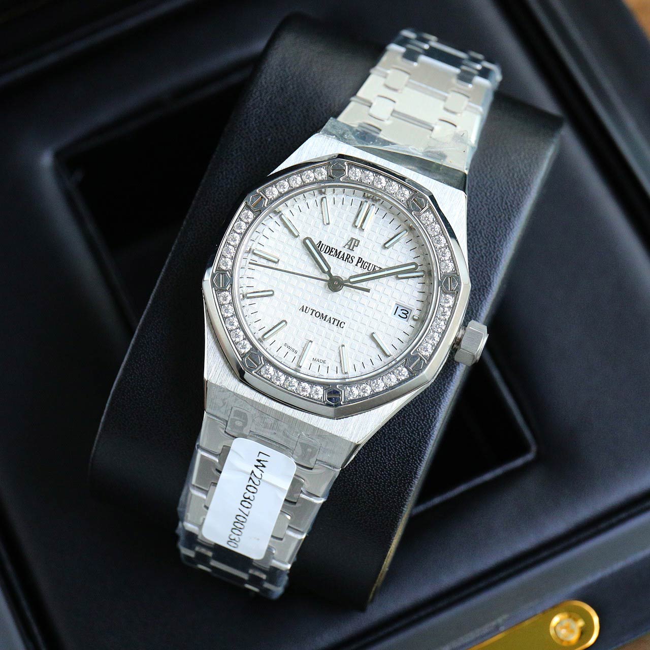 Audemars  Piguet