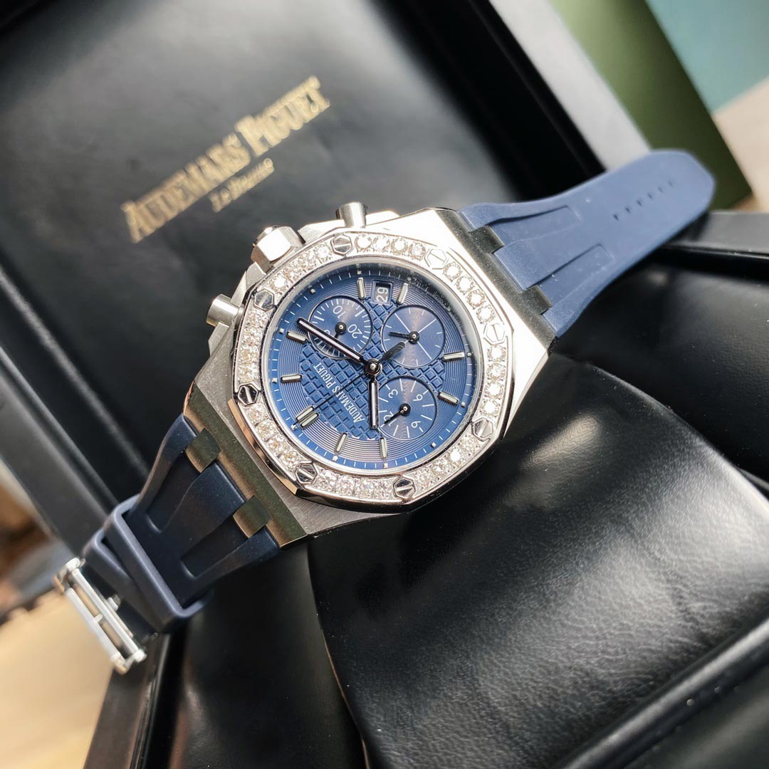 Audemars Piguet Lady Tapisserie